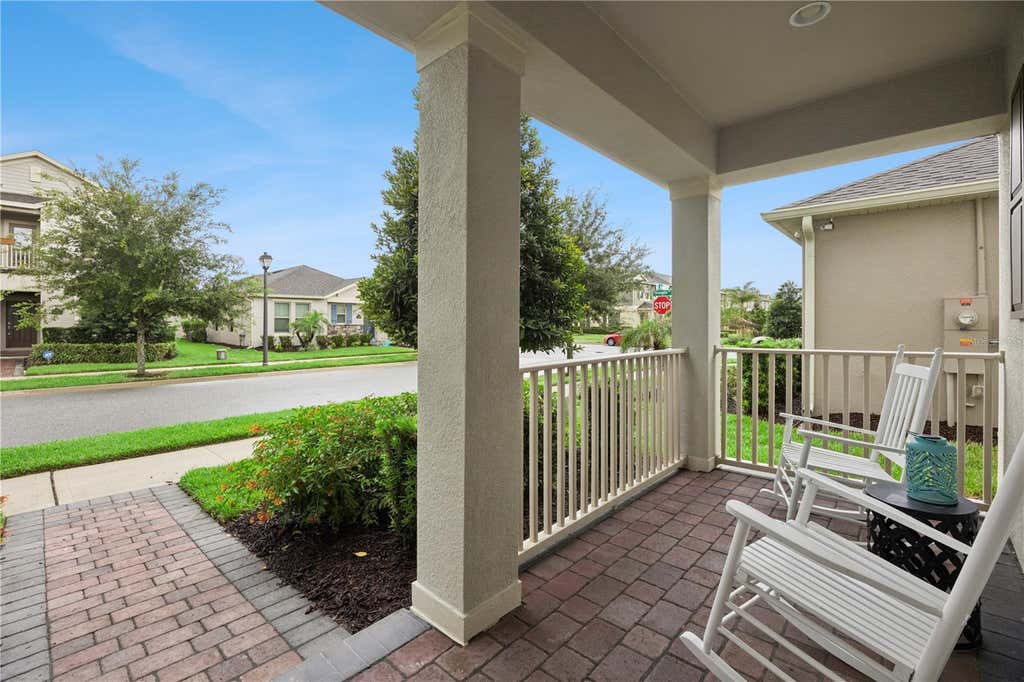 Photo of 9462 Komika Lane, Winter Garden, FL 34787 (MLS # O6431268)