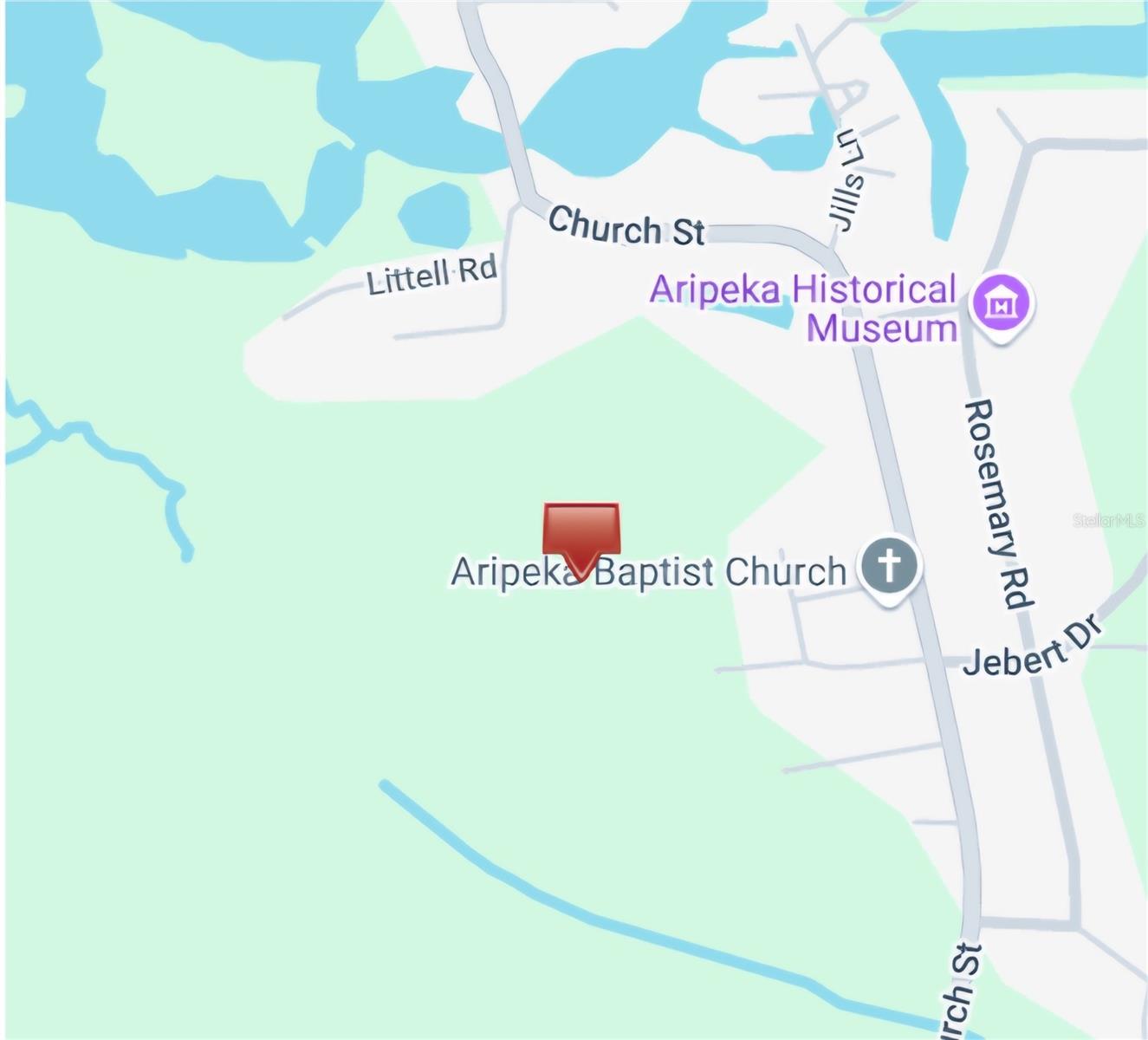 ARIPEKA RD