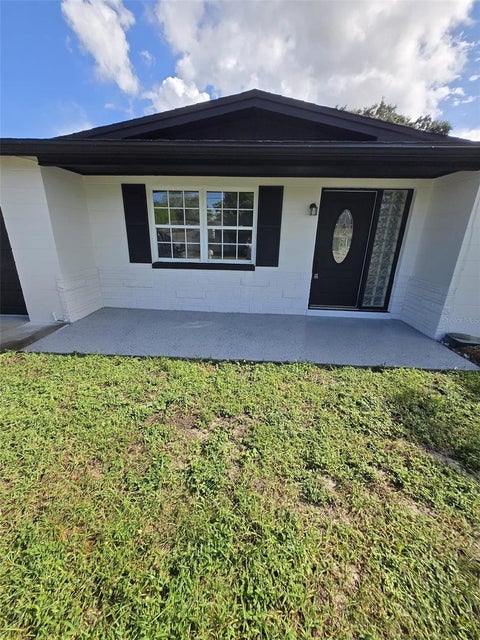 Photo of 7401 Country Club Drive, Hudson, FL 34667 (MLS # TB8555455)