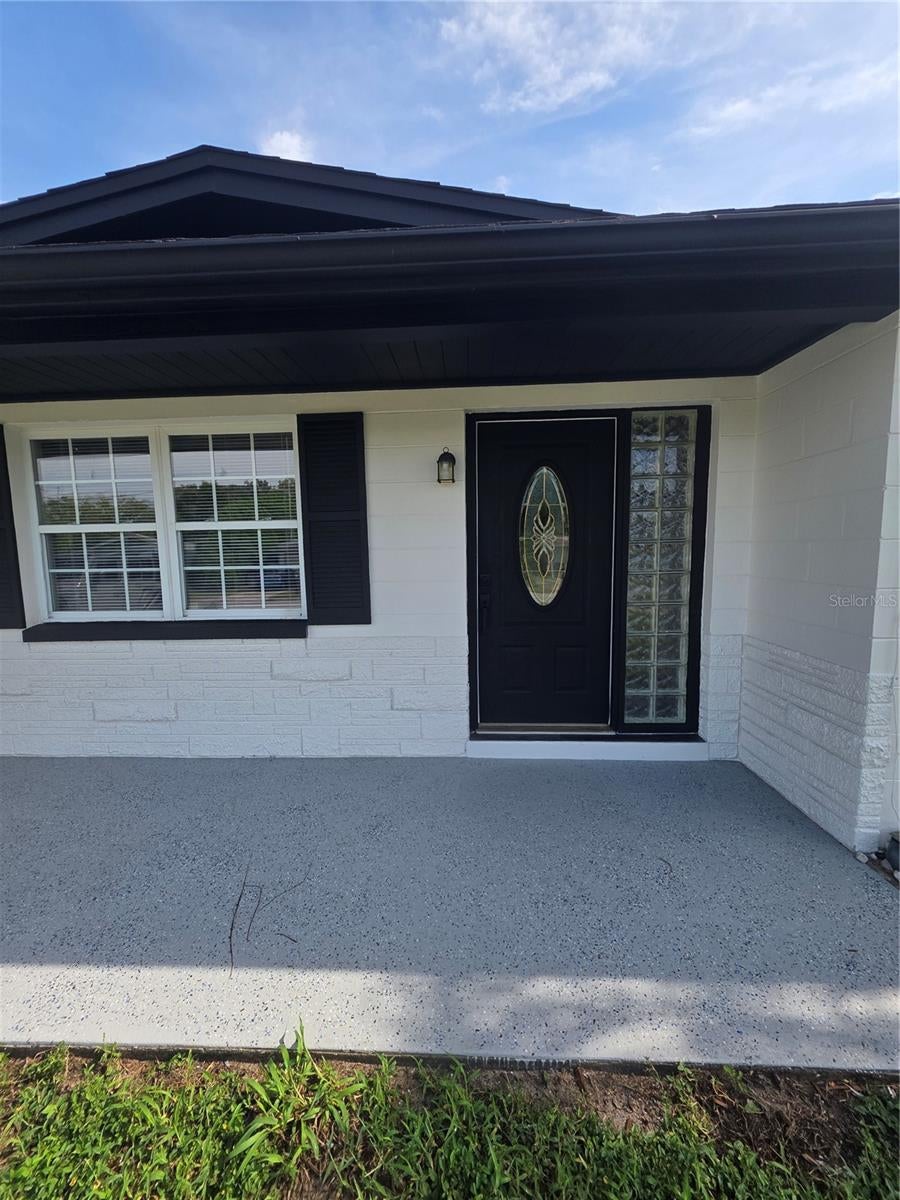Photo of 7401 Country Club Drive, Hudson, FL 34667 (MLS # TB8555455)