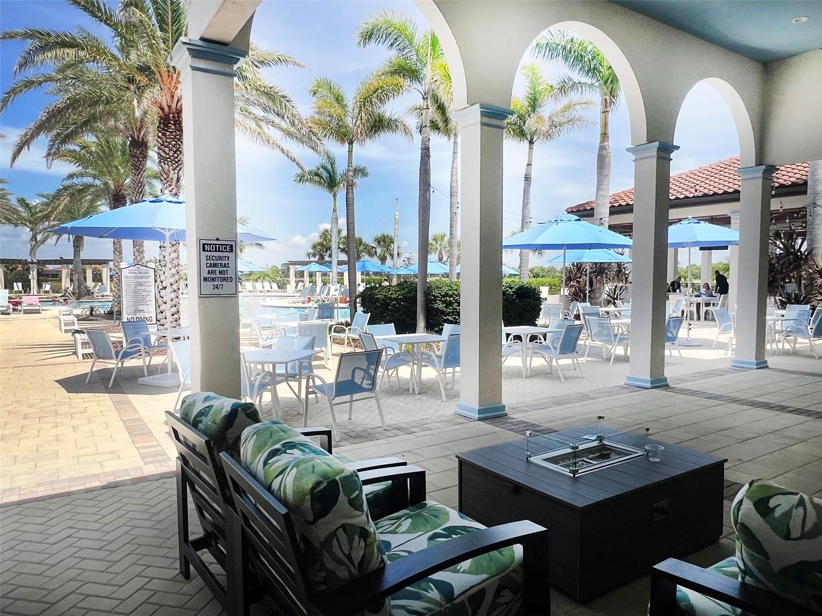 SARASOTA NATIONAL PH 9-A - Residential