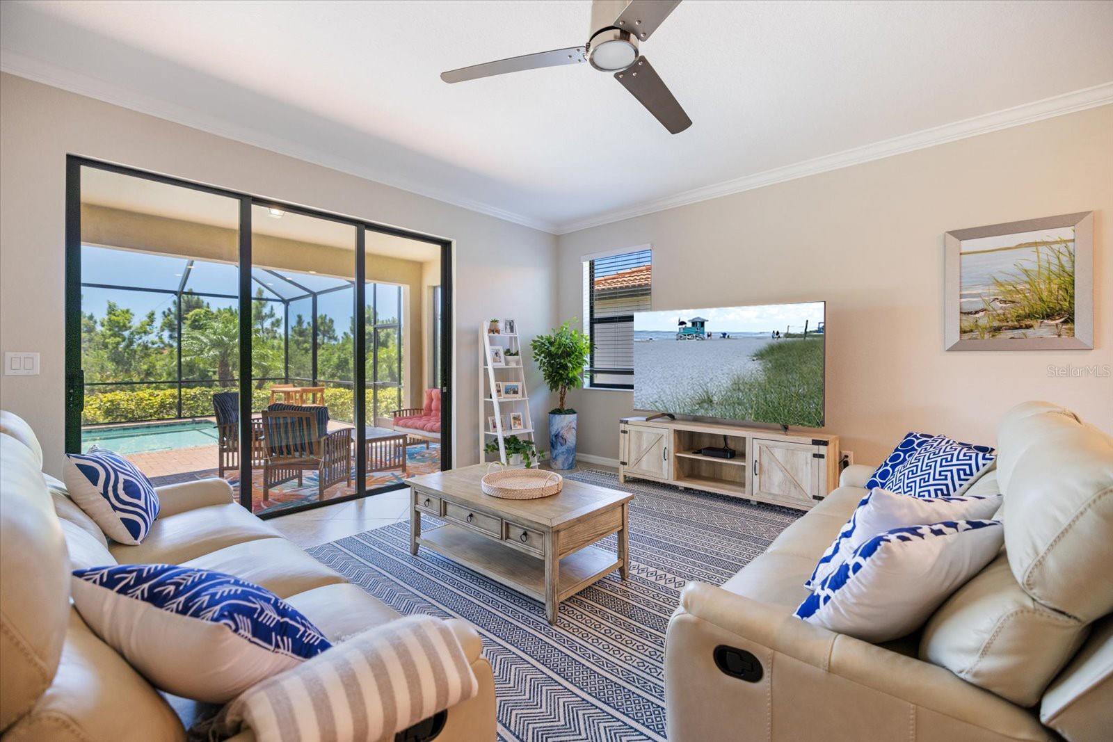 SARASOTA NATIONAL PH 9-A - Residential