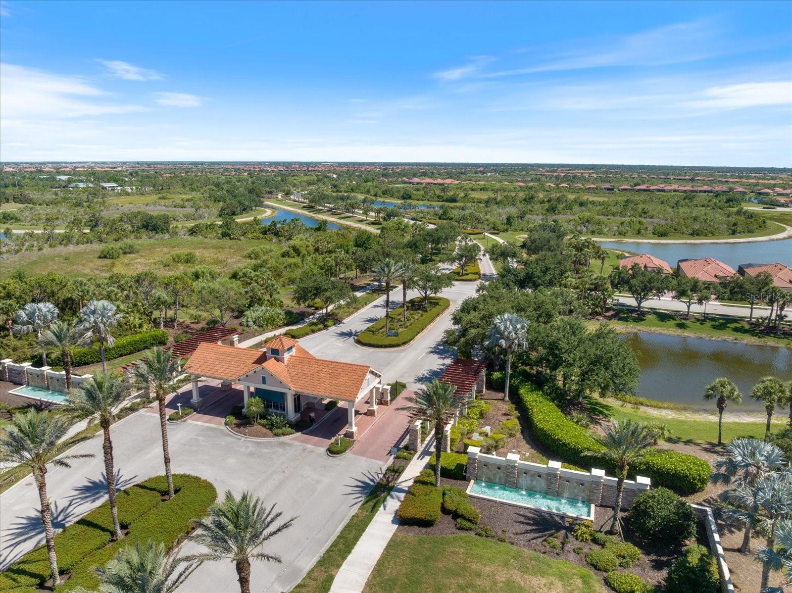SARASOTA NATIONAL PH 9-A - Residential