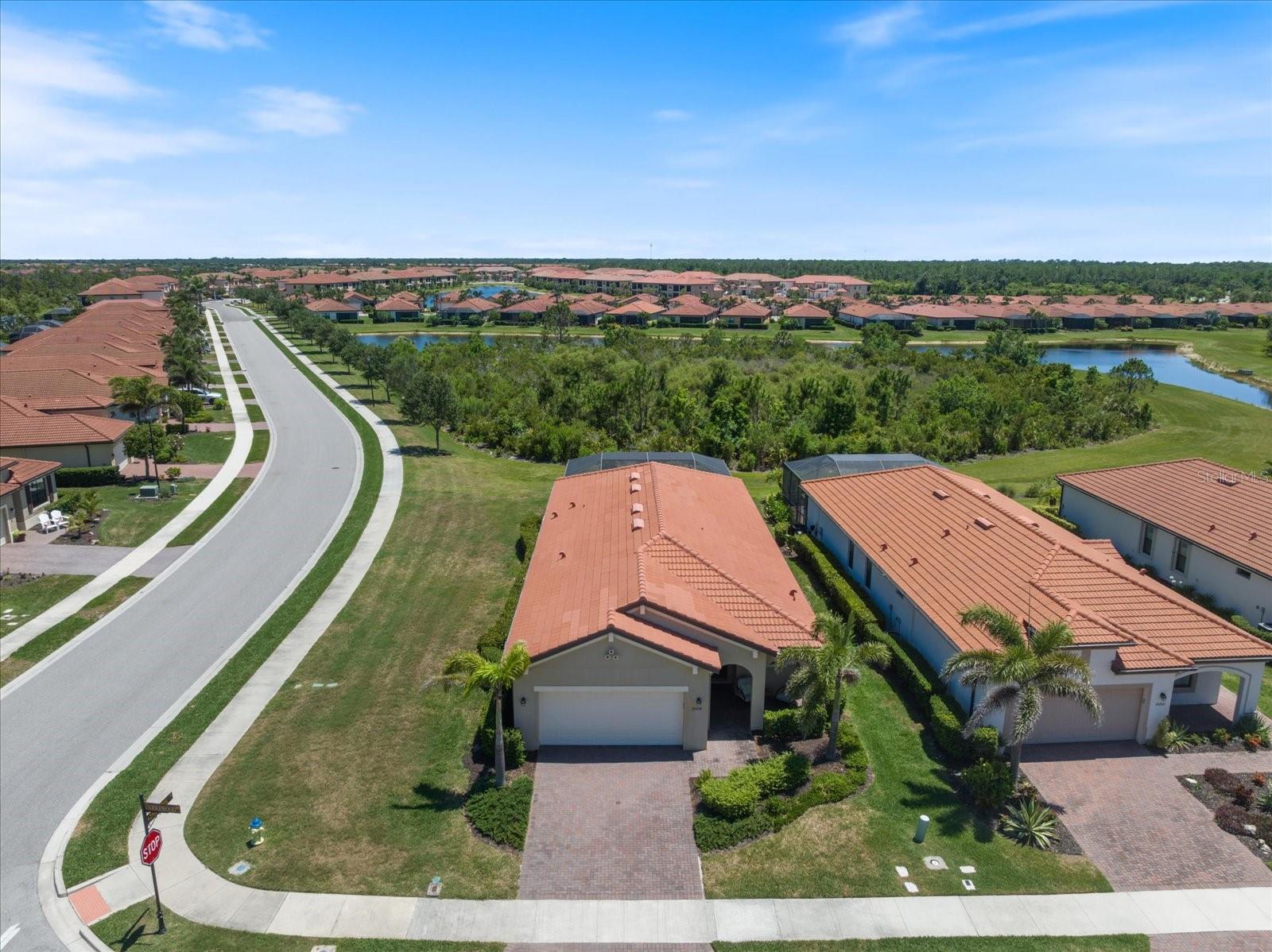 SARASOTA NATIONAL PH 9-A - Residential