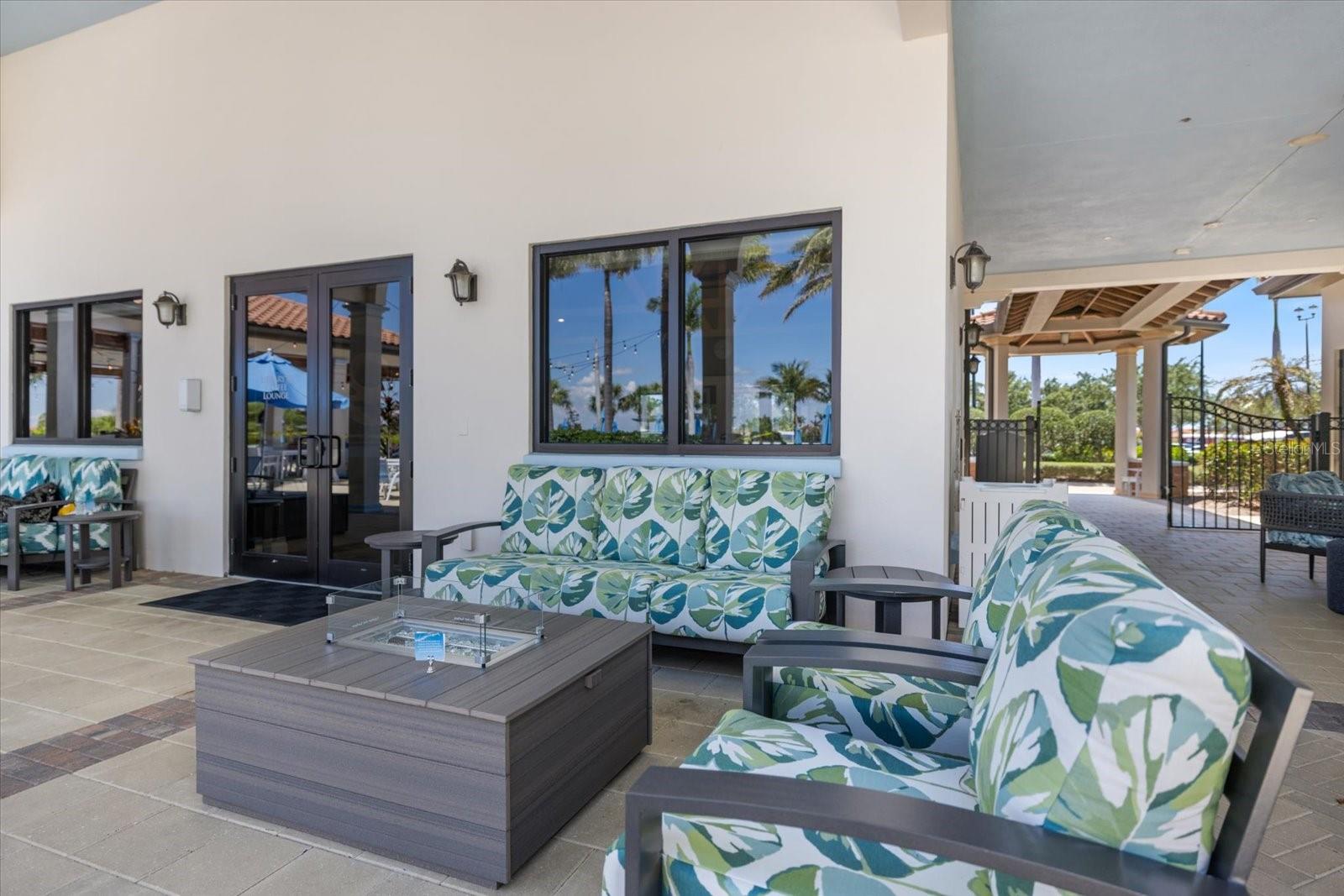 SARASOTA NATIONAL PH 9-A - Residential