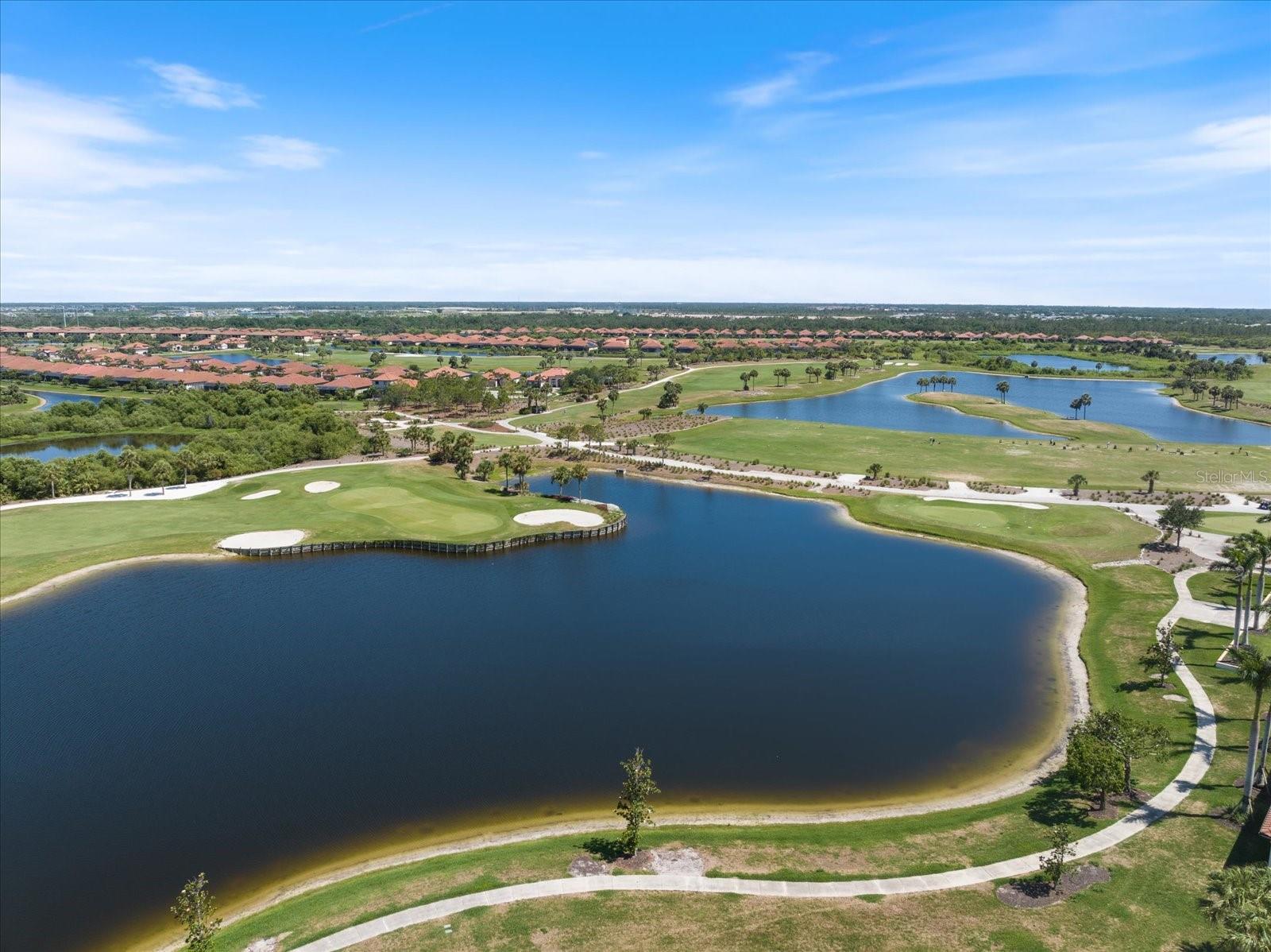SARASOTA NATIONAL PH 9-A - Residential