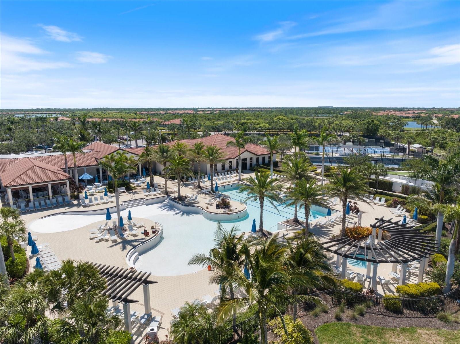SARASOTA NATIONAL PH 9-A - Residential