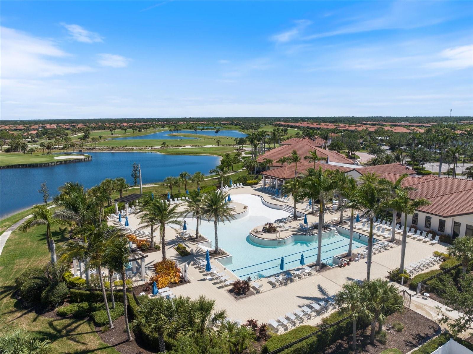 SARASOTA NATIONAL PH 9-A - Residential