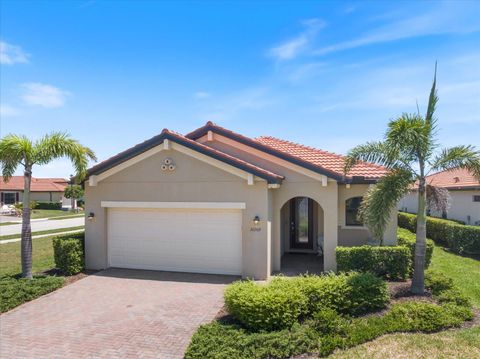 10209 FIDDLEWOOD DRIVE VENICE FL 34293