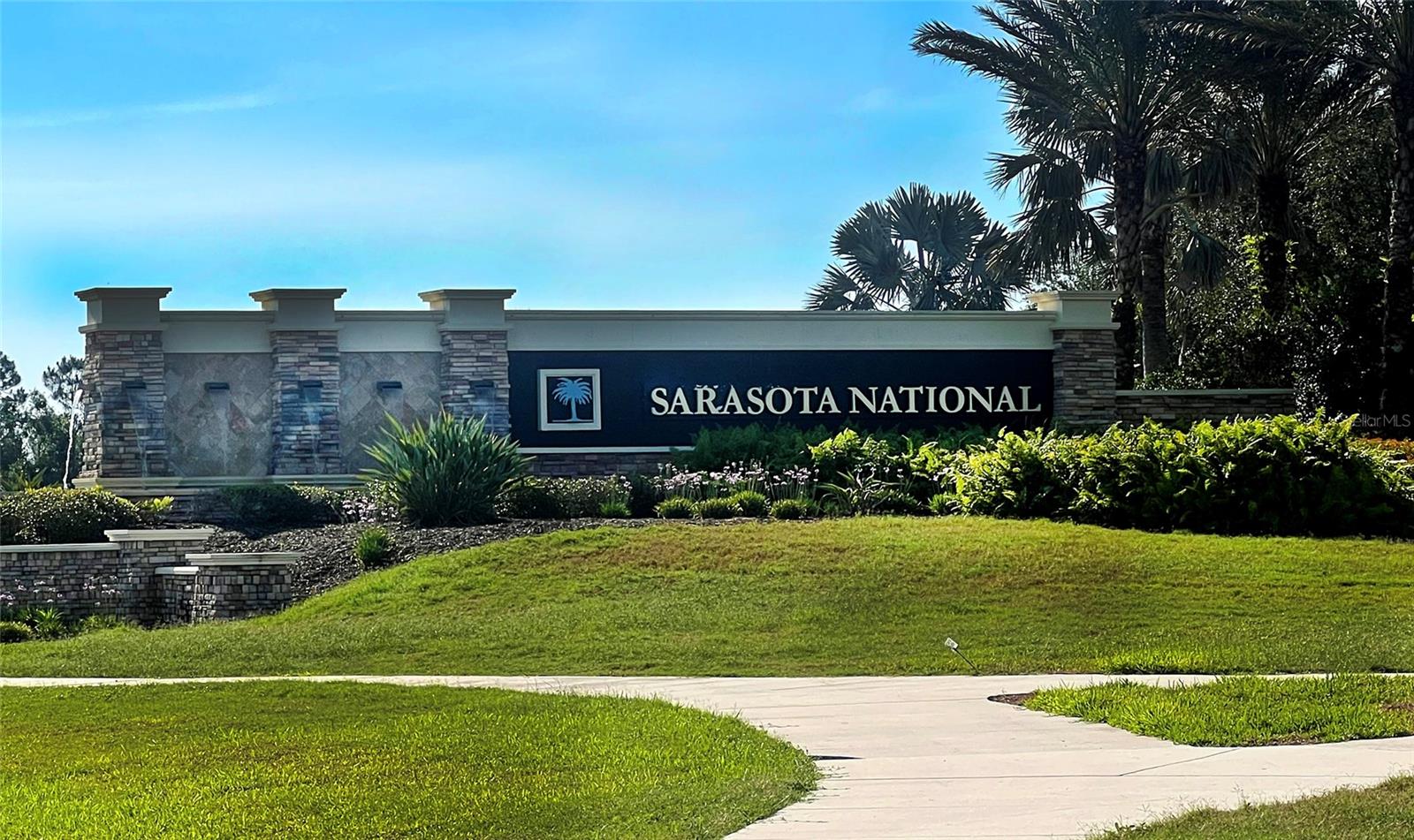 SARASOTA NATIONAL PH 9-A - Residential