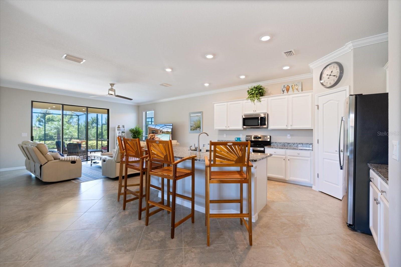 SARASOTA NATIONAL PH 9-A - Residential