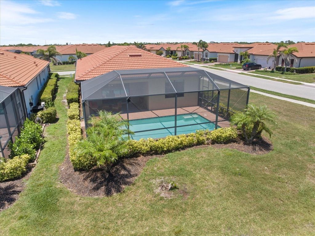 Photo of 10209 Fiddlewood Drive, Venice, FL 34293 (MLS # N6138924)