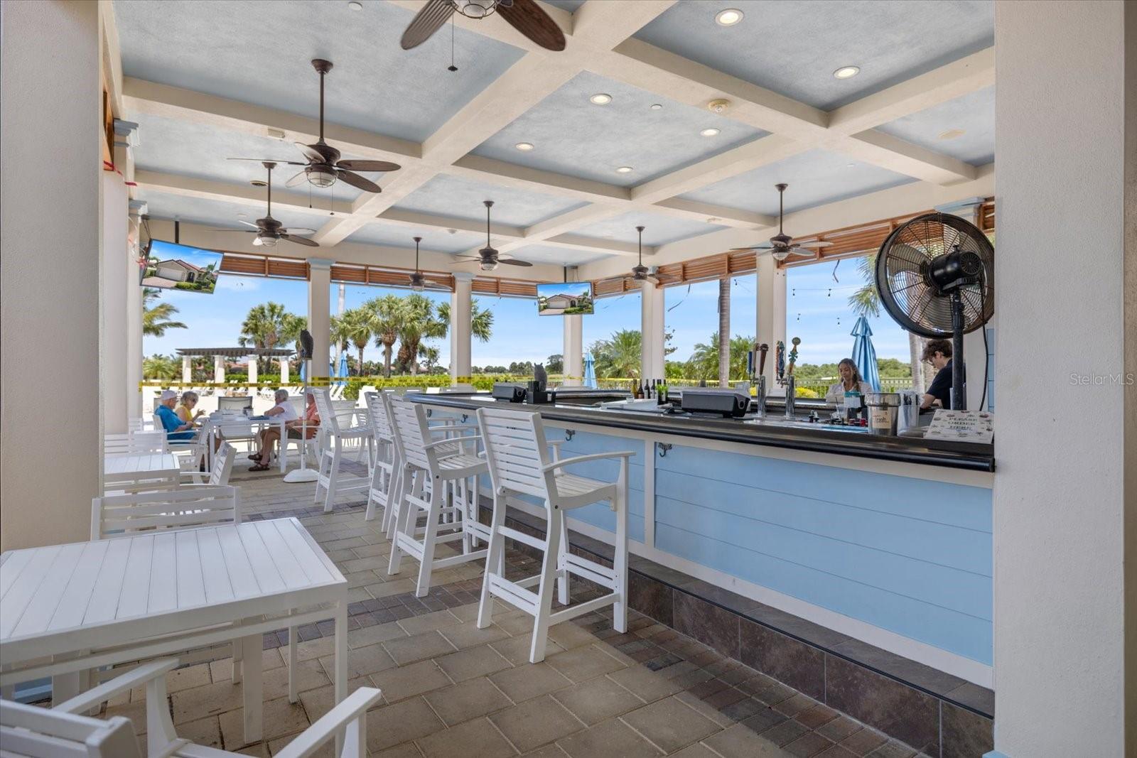 SARASOTA NATIONAL PH 9-A - Residential