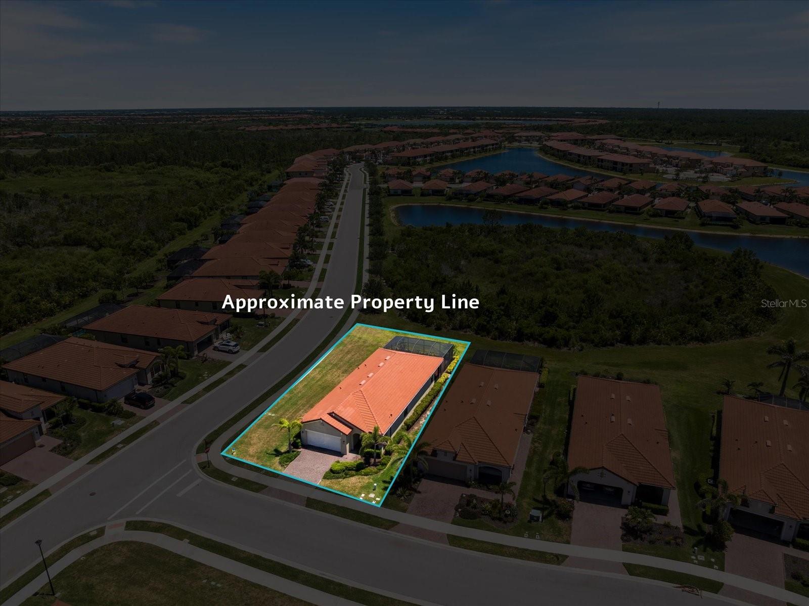 SARASOTA NATIONAL PH 9-A - Residential