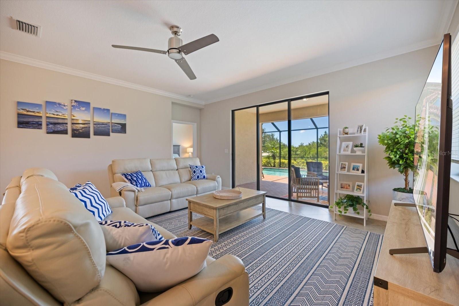 SARASOTA NATIONAL PH 9-A - Residential