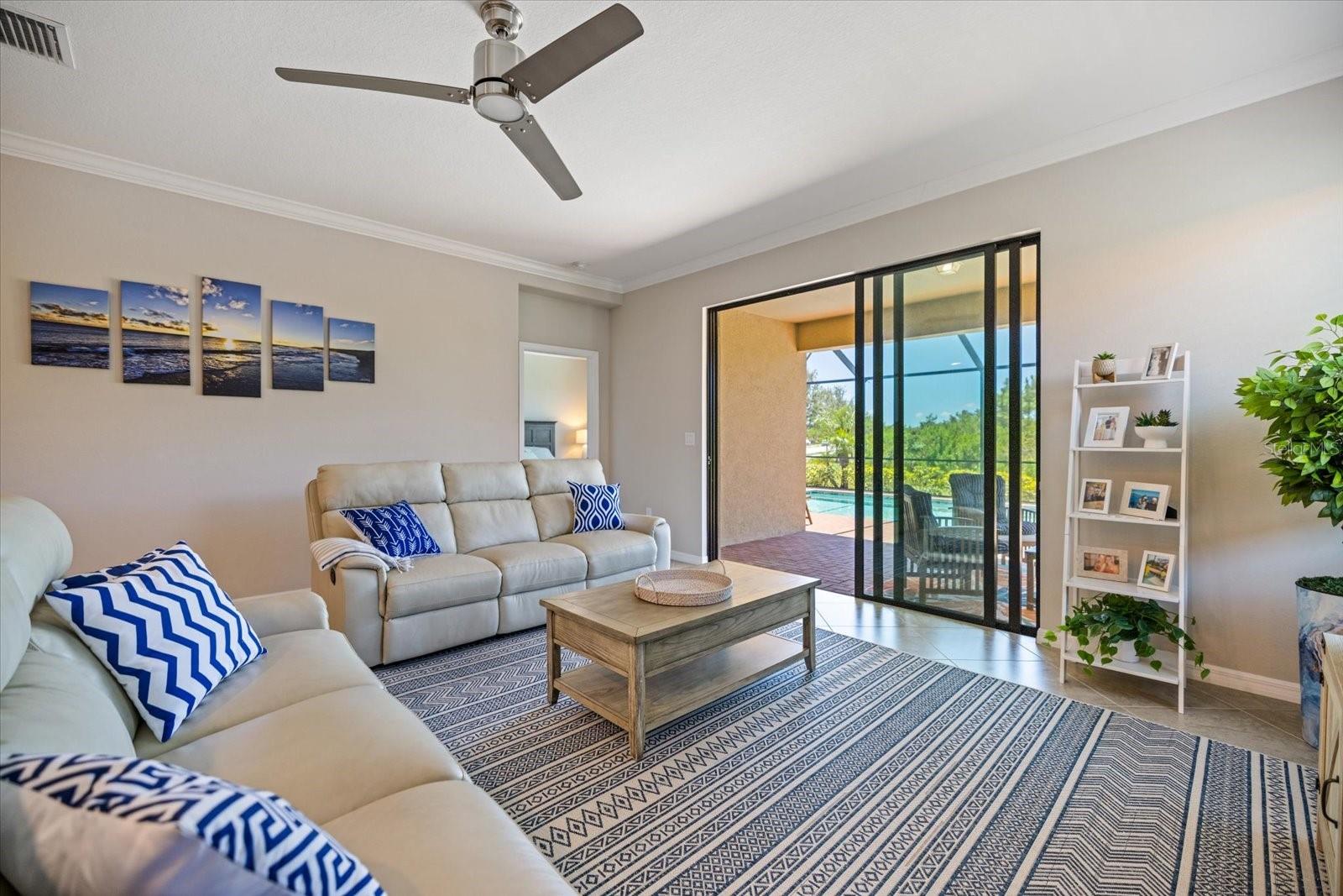 SARASOTA NATIONAL PH 9-A - Residential