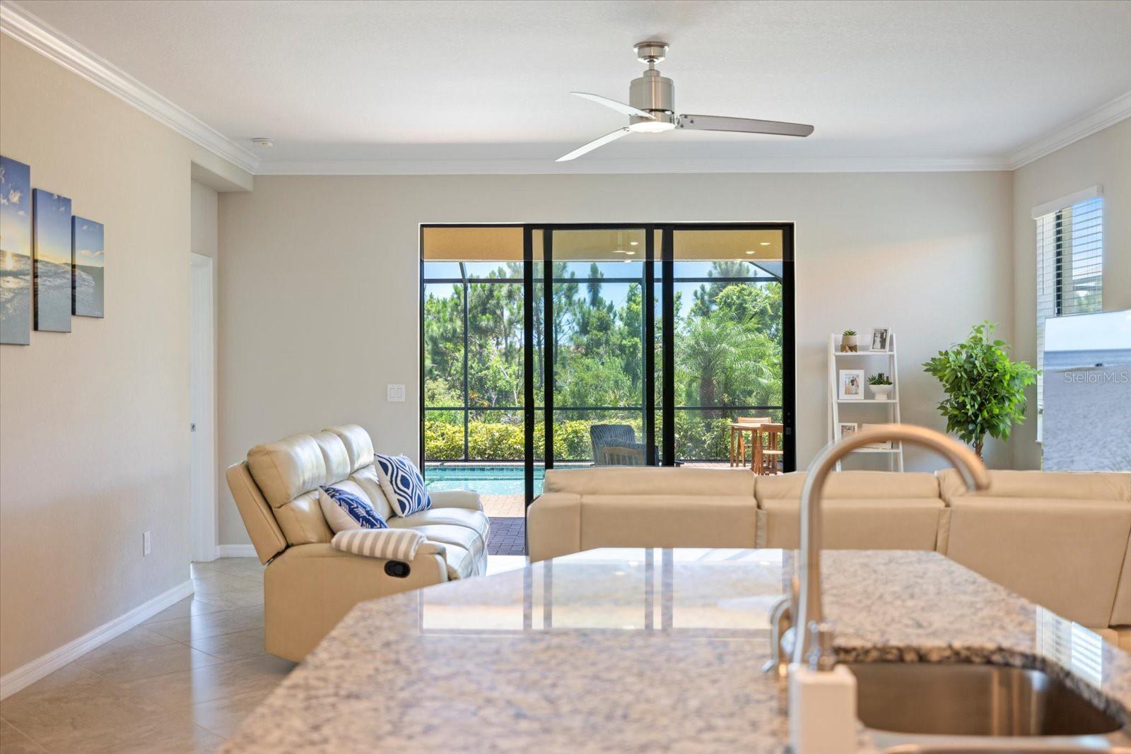 SARASOTA NATIONAL PH 9-A - Residential