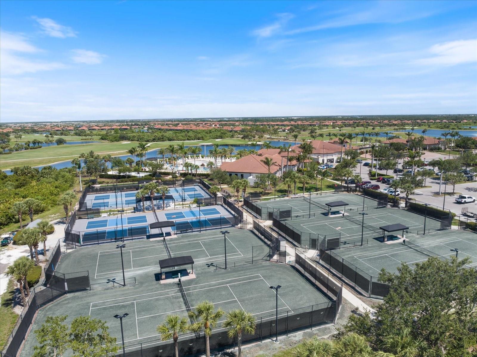 SARASOTA NATIONAL PH 9-A - Residential
