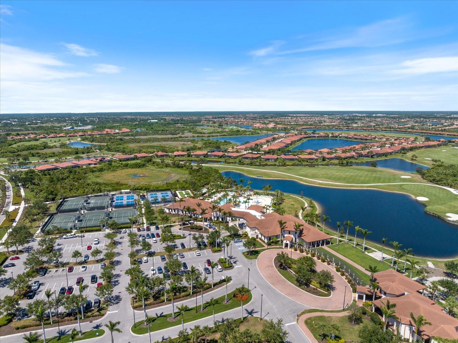 SARASOTA NATIONAL PH 9-A - Residential