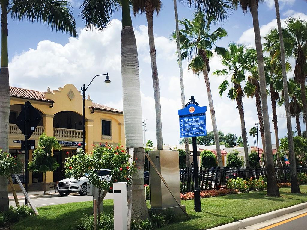 SARASOTA NATIONAL PH 9-A - Residential