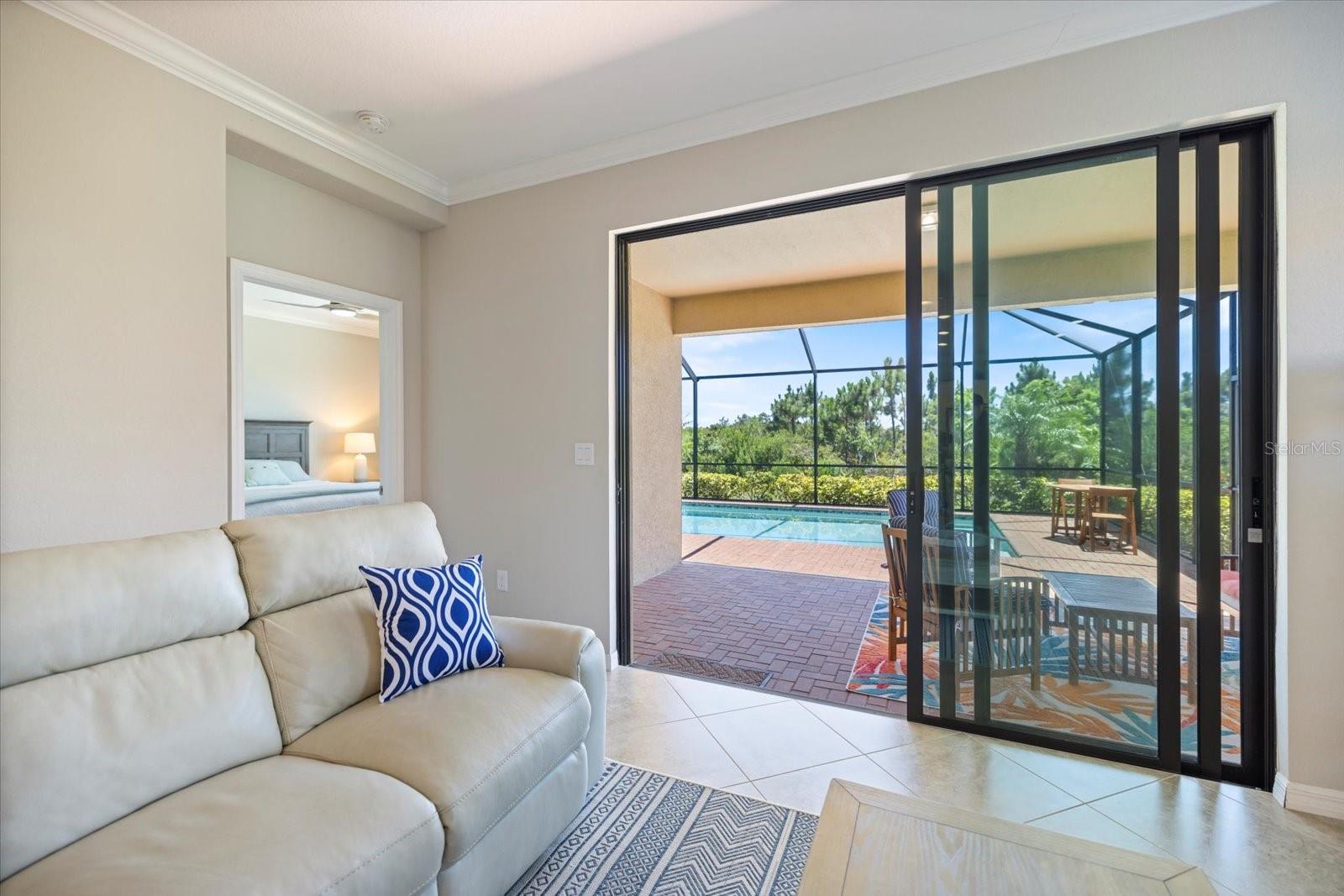 SARASOTA NATIONAL PH 9-A - Residential