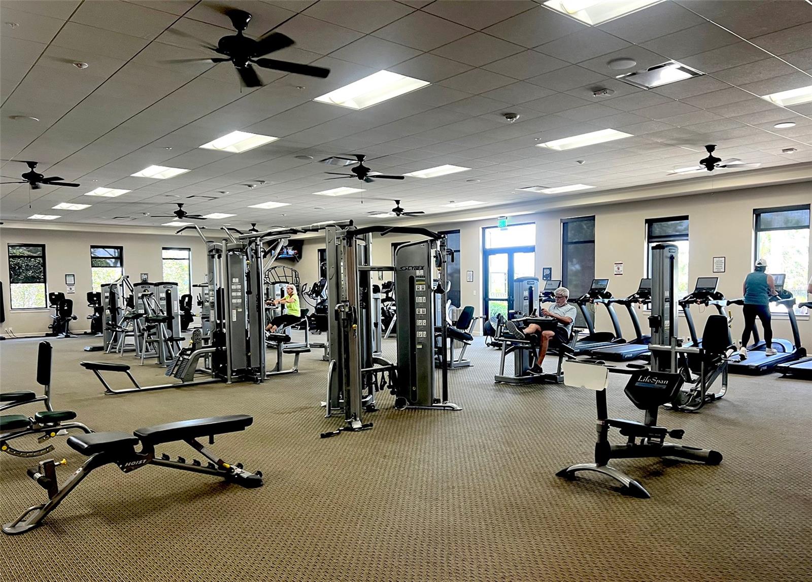 SARASOTA NATIONAL PH 9-A - Residential