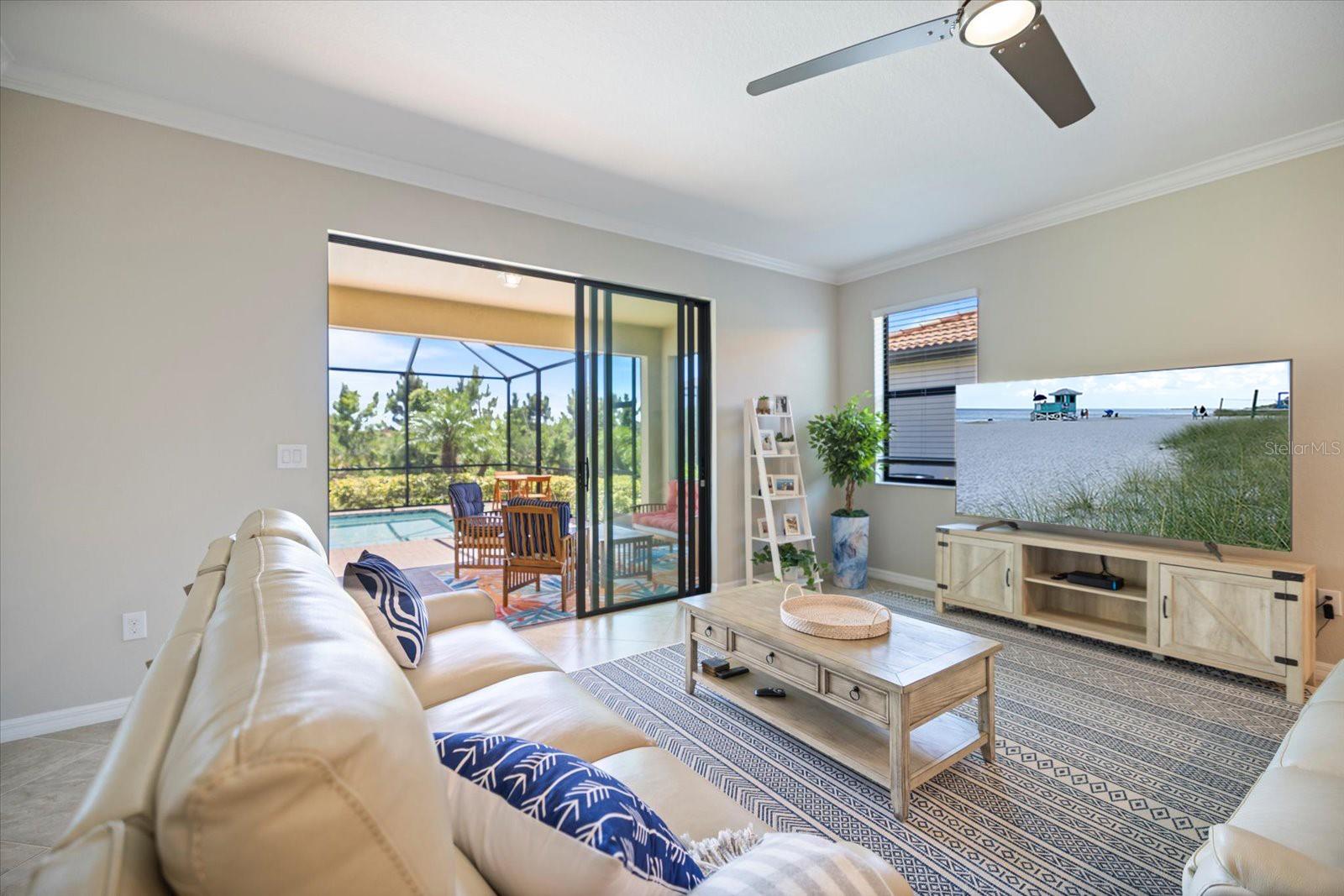 SARASOTA NATIONAL PH 9-A - Residential
