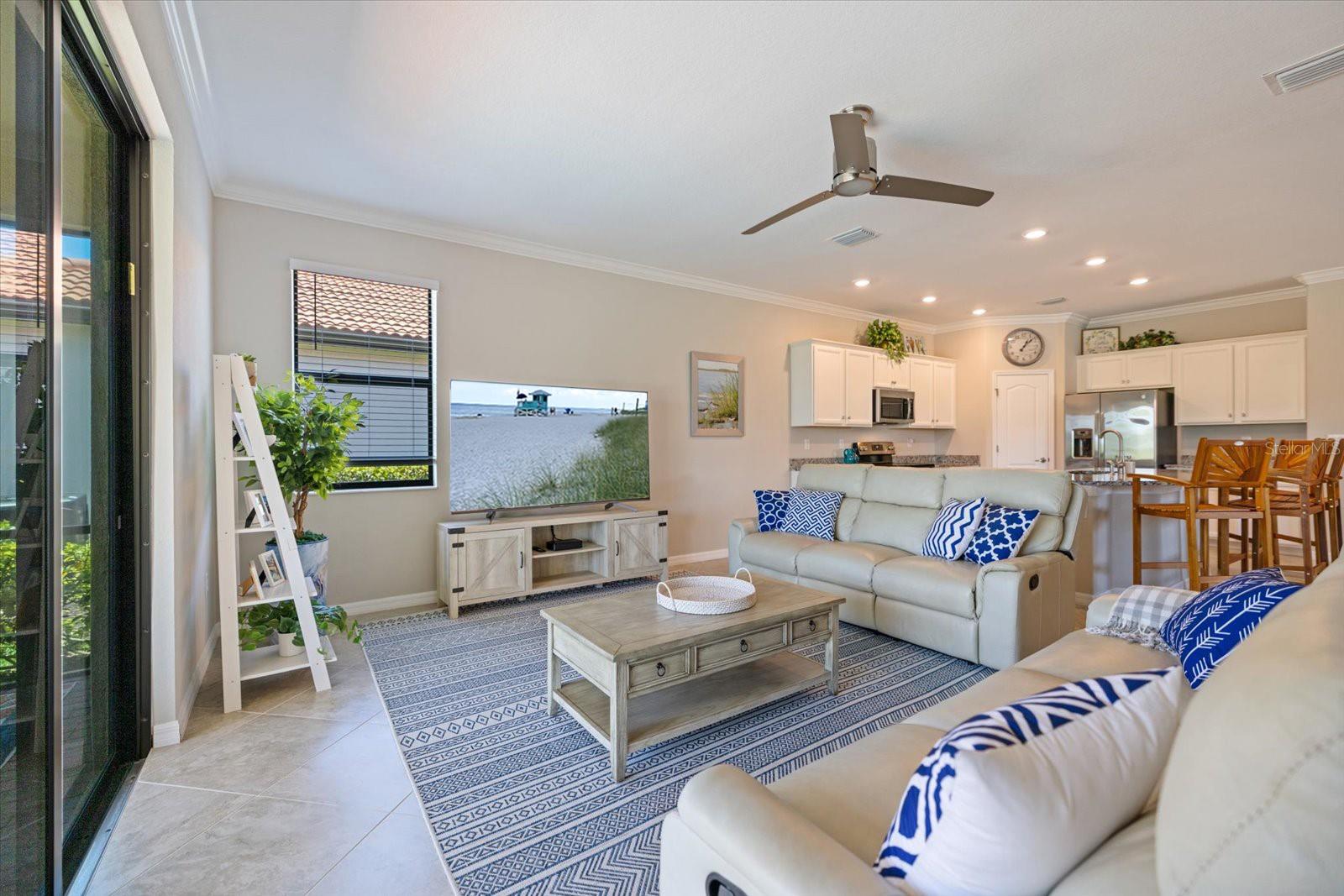 SARASOTA NATIONAL PH 9-A - Residential