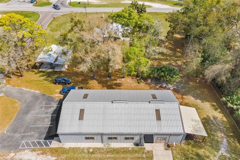 Tiny photo for 1411 NW 23rd Avenue, Chiefland, FL 32626 (MLS # GC534057)