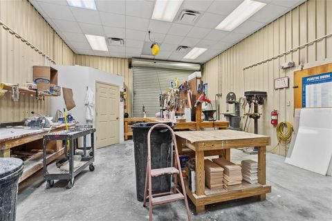 Tiny photo for 1411 NW 23rd Avenue, Chiefland, FL 32626 (MLS # GC534057)
