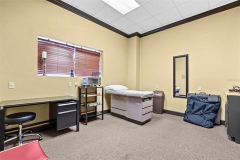Tiny photo for 1411 NW 23rd Avenue, Chiefland, FL 32626 (MLS # GC534057)