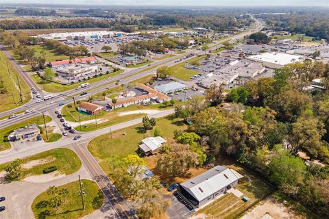 Tiny photo for 1411 NW 23rd Avenue, Chiefland, FL 32626 (MLS # GC534057)