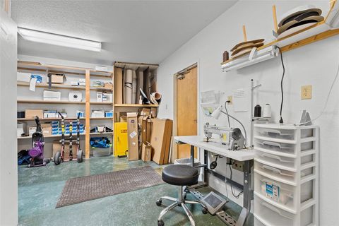 Tiny photo for 1411 NW 23rd Avenue, Chiefland, FL 32626 (MLS # GC534057)