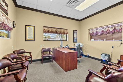 Tiny photo for 1411 NW 23rd Avenue, Chiefland, FL 32626 (MLS # GC534057)
