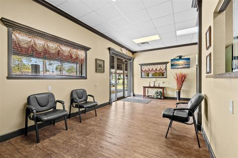 Tiny photo for 1411 NW 23rd Avenue, Chiefland, FL 32626 (MLS # GC534057)