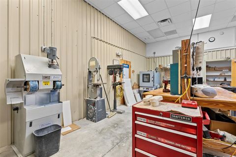 Tiny photo for 1411 NW 23rd Avenue, Chiefland, FL 32626 (MLS # GC534057)