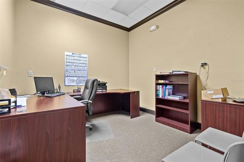 Tiny photo for 1411 NW 23rd Avenue, Chiefland, FL 32626 (MLS # GC534057)