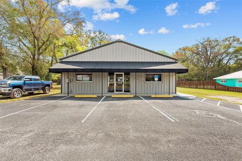 Tiny photo for 1411 NW 23rd Avenue, Chiefland, FL 32626 (MLS # GC534057)