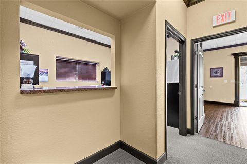 Tiny photo for 1411 NW 23rd Avenue, Chiefland, FL 32626 (MLS # GC534057)
