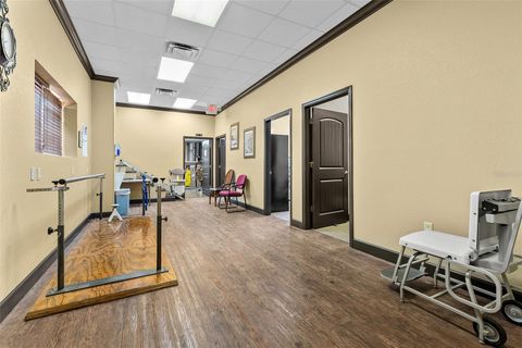 Tiny photo for 1411 NW 23rd Avenue, Chiefland, FL 32626 (MLS # GC534057)