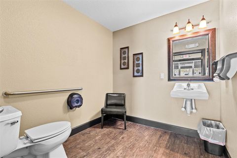 Tiny photo for 1411 NW 23rd Avenue, Chiefland, FL 32626 (MLS # GC534057)