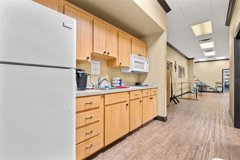 Tiny photo for 1411 NW 23rd Avenue, Chiefland, FL 32626 (MLS # GC534057)
