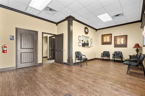 Tiny photo for 1411 NW 23rd Avenue, Chiefland, FL 32626 (MLS # GC534057)