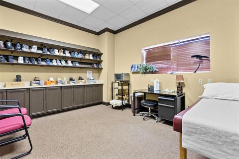 Tiny photo for 1411 NW 23rd Avenue, Chiefland, FL 32626 (MLS # GC534057)