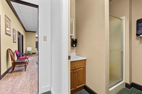 Tiny photo for 1411 NW 23rd Avenue, Chiefland, FL 32626 (MLS # GC534057)