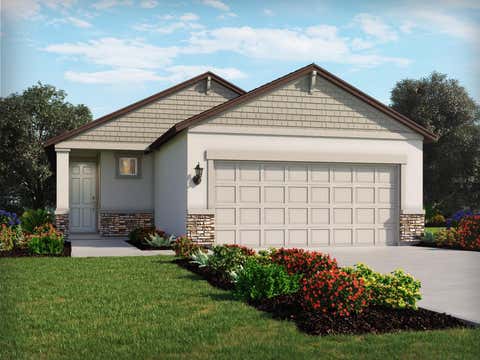Photo of 1533 Brekey Way, Zephyrhills, FL 33541 (MLS # TB8534160)