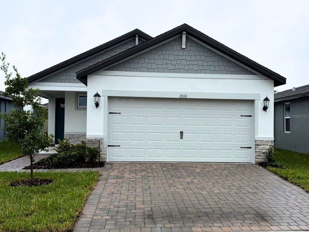 Photo of 1533 Brekey Way, Zephyrhills, FL 33541 (MLS # TB8534160)