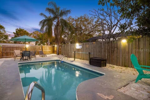 201 South Street, Palm Harbor, FL 34683