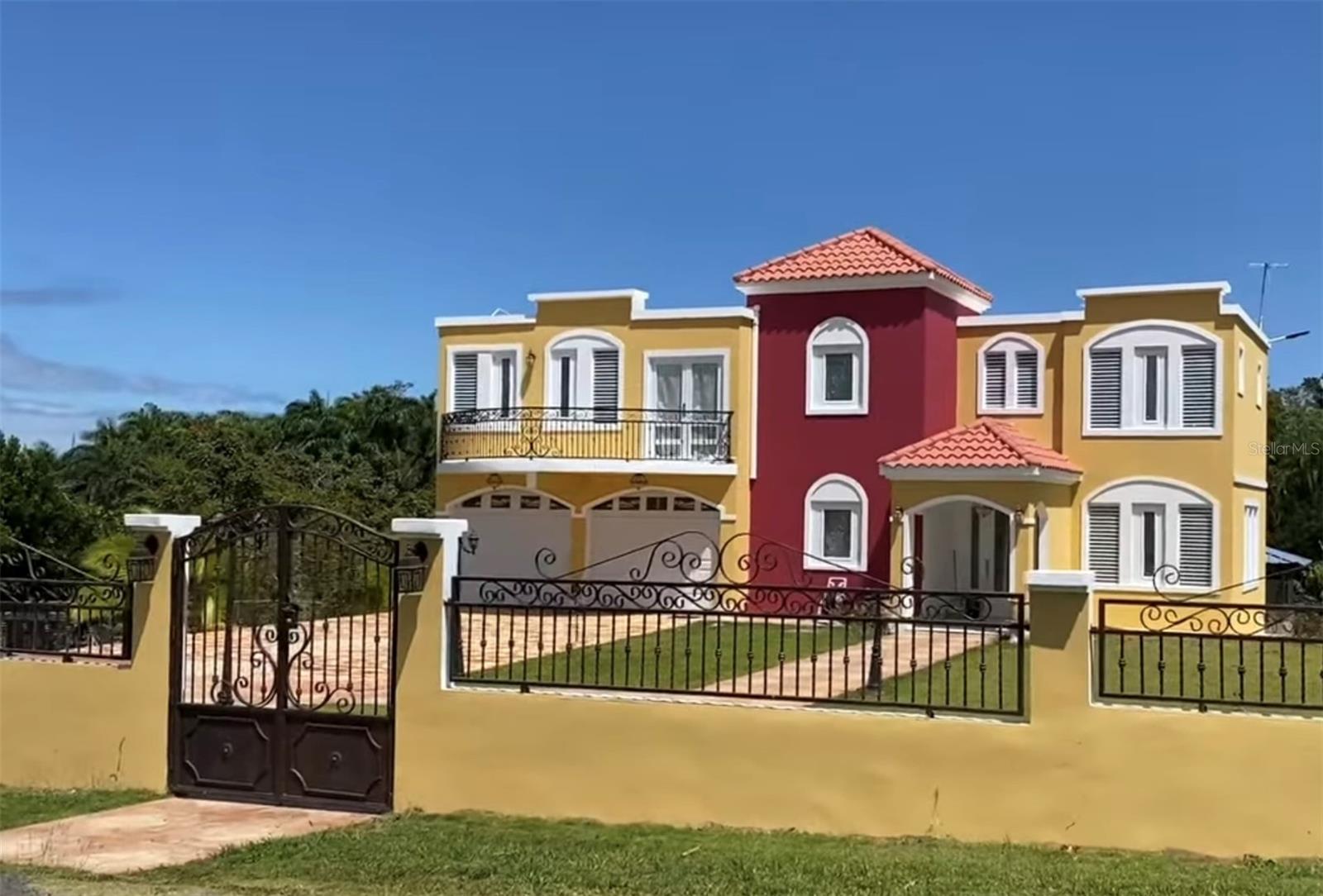 PLANAS CAMINO LOS NIEVES - Residential