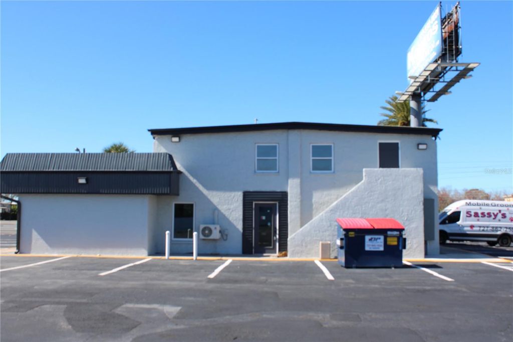 Photo of 1516 Us Highway 19 #A,C,D,E,F &amp; R, Holiday, FL 34691 (MLS # TB8470425)